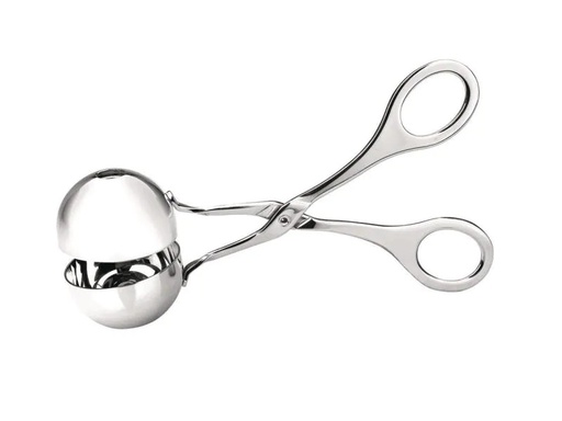 [90113174 339140] Ibili Fleischbällchen Zange 4.4 cm