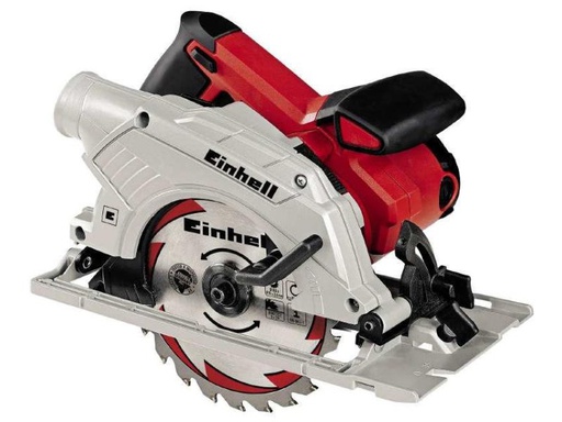 [90113207 431409] Einhell Handkreissäge TE-CS 165