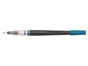 pentel Colour Brush Türkis