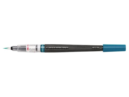 [90113227 709996] pentel Colour Brush Türkis