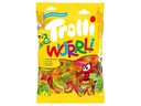 Trolli Gummibonbons Wurrli Würmer 200 g