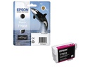 Epson Tinte T7608 Black