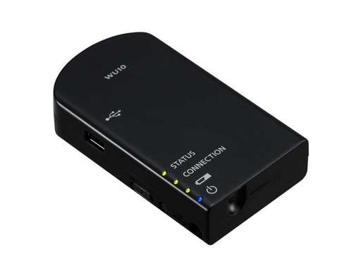 [90011308 256057] Canon Netzwerkadapter WU10 WLAN
