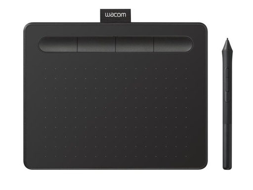 [90113300 755670] Wacom Stifttablet Intuos S  Creative Pen Tablet
