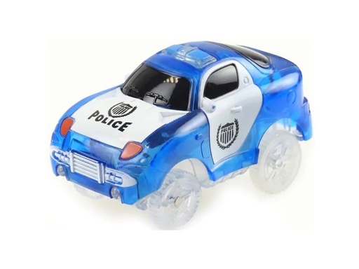 [90113307 907623] Amewi Magic Traxx Polizei Fahrzeug