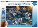 Ravensburger Puzzle Expedition Weltraum