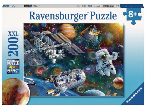 [90011314 881849] Ravensburger Puzzle Expedition Weltraum