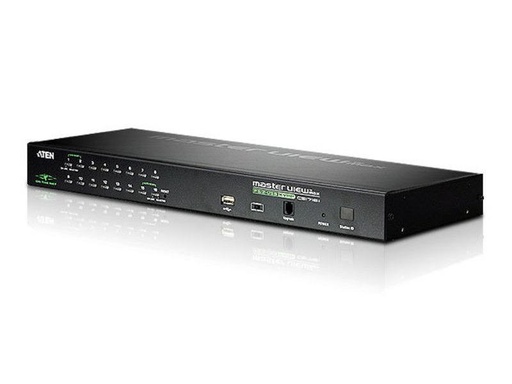 [90113375 423477] Aten KVM Switch CS1716I