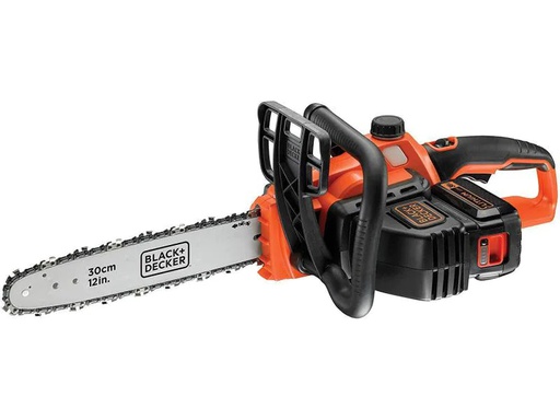 [90113440 998452] BLACK+DECKER Akku-Kettensäge GKC3630L25 Kit