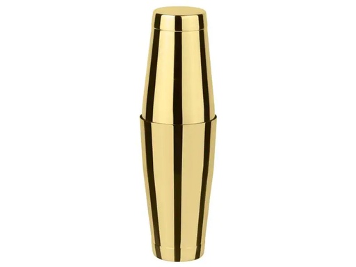 [90113472 999800] Paderno Drink Mixer 0.79 l, Gold