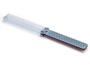 DMT Double Sided Diafold Sharpener, grob