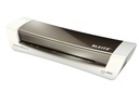 Leitz Bürogeräte Laminiergerät iLAM Home Office A4 125 µm Grau