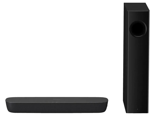 [90113529 754753] Panasonic Soundbar SC-HTB254 mit Subwoofer