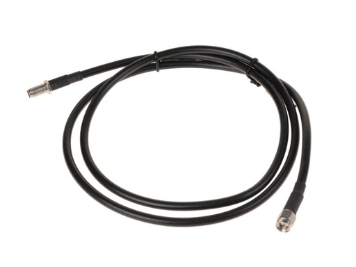 [90113558 242034] USL Antennenkabel SMA zu SMA, 1 m