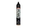 Schjerning Perlentropfenfarbe Pearl Pen 28 ml, Bronze