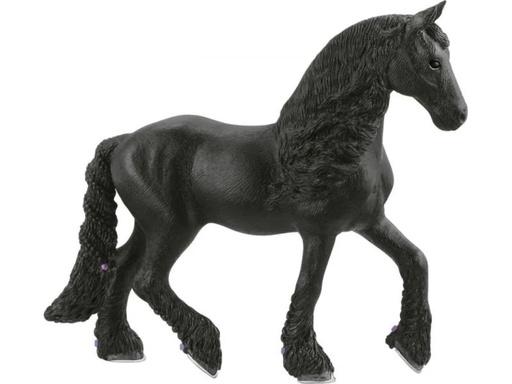 [90113584 1078450] Schleich Spielzeugfigur Horse Club Friese Stute