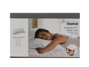 Tempur Kopfkissenbezug Sonata Dunkelgrau