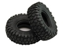 RC4WD Reifen Rock Crusher X/T (Xtreme Terrain) 1.9 2 Stück