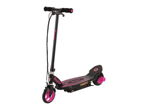 [90113699 625768] Razor E-Scooter Power Core E90, Pink
