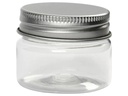 Creativ Company Kunststoffglas 35 ml 10 Stück