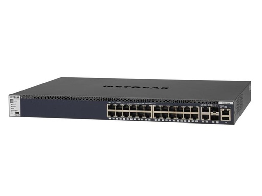 [90113746 423942] Netgear Switch M4300-28G 28 Port