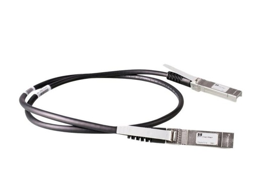 [90113783 346852] HPE Aruba Networking Direct Attach Kabel JD096C SFP+/SFP+ 1.2 m