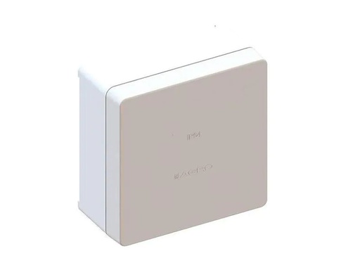 [90113872 1024330] AGRO Abzweigdose AP 105 mm, IP54