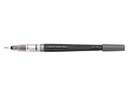 pentel Colour Brush Grau