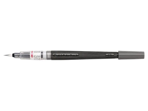 [90113889 750199] pentel Colour Brush Grau