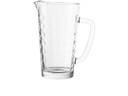 Leonardo Wasserkrug Optic Ciao 1.2 l, Transparent