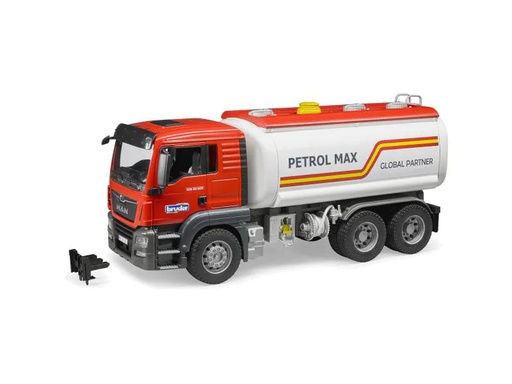 [90113932 625410] Bruder Spielwaren Lastwagen MAN TGS Tankwagen