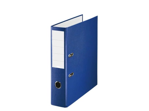 [90113940 745252] Esselte Ordner Swiss Edition ECO  7.5 cm, Dunkelblau