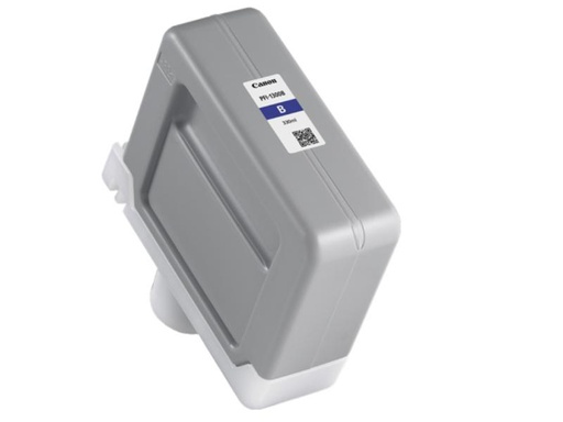 [90113946 773322] Canon Tinte PFI-1300 B / 0820C001 Blue
