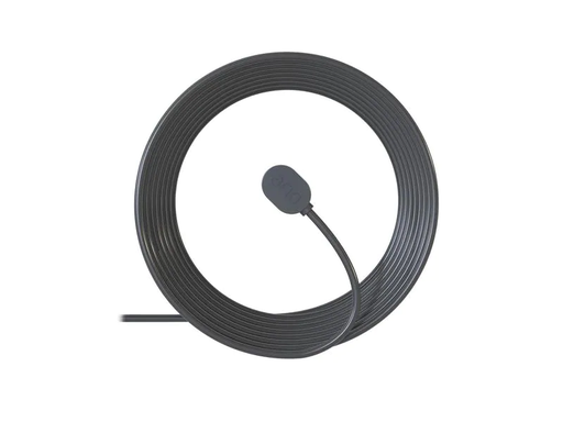 [90113947 1119026] Arlo VMA5601C-100PES Magnetisches Ladekabel Outdoor 7.6m schwarz