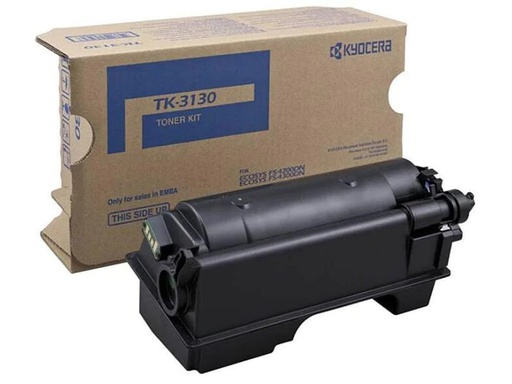 [90113955 224771] Kyocera Toner TK-3130 Black