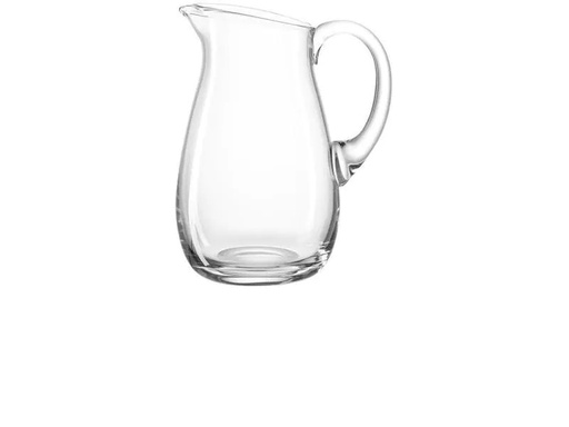 [90114004 430484] Leonardo Krug Giardino 1.5 l, Transparent