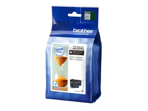 [90114020 816994] Brother Tinte LC-3235XL Black