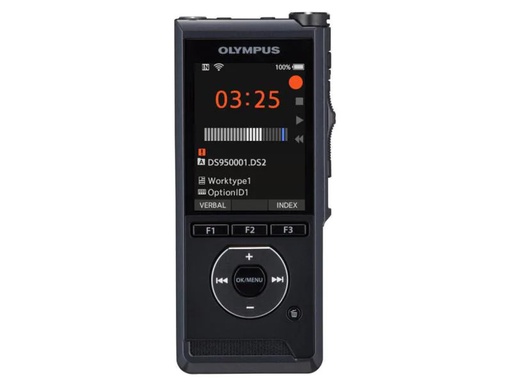 [90114132 791800] Olympus Diktiergerät DS-9500 Integrator