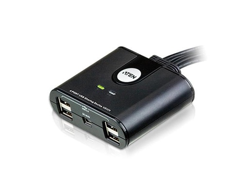 [90114184 421222] Aten USB-Switch US424
