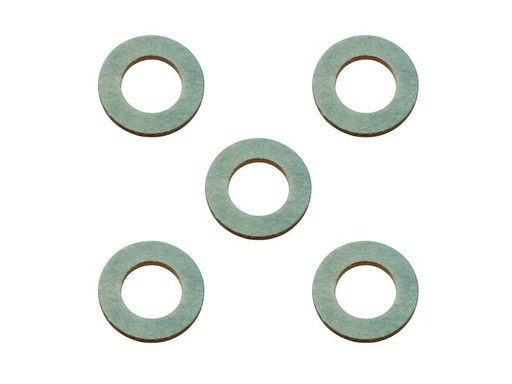 [90114190 1126779] Mateu Raccord-Dichtung 1/2 5 Stück