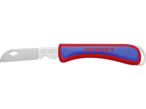 [90114233 942517] Knipex Klappmesser Universal für Elektriker