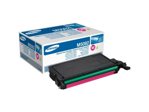 [90114274 699044] Samsung by HP Toner CLT-M5082S / SU323A Magenta