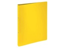 Pagna Ringbuch A4 PP 2.3 cm, Gelb