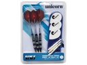 Unicorn Dartpfeile Soft Tip E300 18G