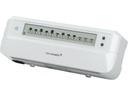 Homematic IP Smart Home Funk-Fussbodenheizungsaktor 24 V / 230 V 12-fach
