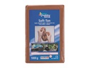 Glorex Modelliermasse Soft-Ton 1000g, Terracotta