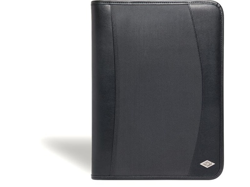 [90114492 326829] WEDO Tablet Book Cover Organizer A4