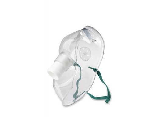 [90114517 1168008] Medisana Inhalator Zubehör Kindermaske für Inhalator