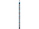 Prym Stricknadeln 4.00 mm, Alu, 2 Stück, Grau