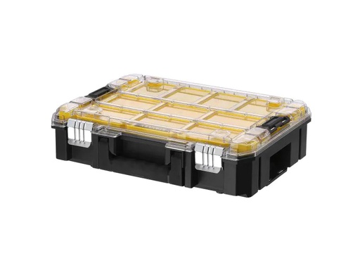[90114548 1017580] Stanley Fatmax Organizer TSTAK 10 Fächer